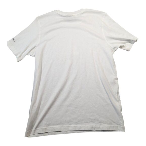 Adidas Originals x The Simpsons Bart "Squishee" T-Shirt Size Medium (2021) - Picture 3 of 7